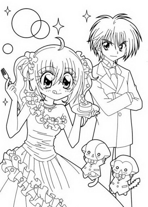qmobile e950 rose coloring pages - photo #49